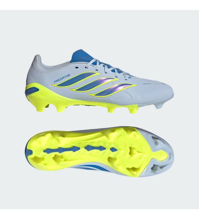 ADIDAS PREDATOR LEAGUE Firm Ground Football Boots JR7882 ADIDAS PREDATOR LEAGUE Firm Ground Football Boots JR7882
